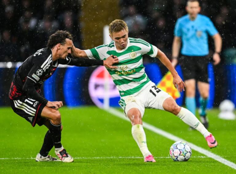 Full Match: Celtic F.C. vs LASK Linz (02:00 – 20/08)